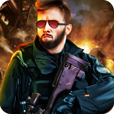 Elite Commando Shooter 3D Читы