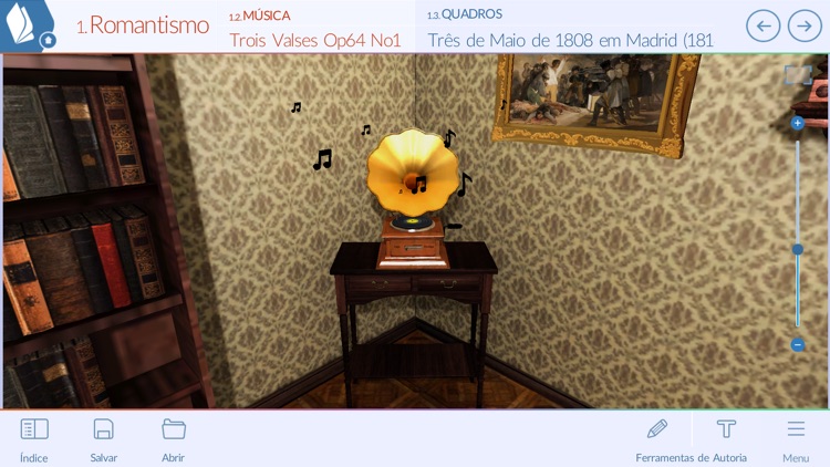 Artes e Literatura - EvoBooks