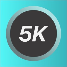 5K Run Apple Watch App