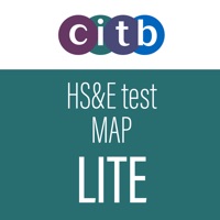 CITB LITE MAP