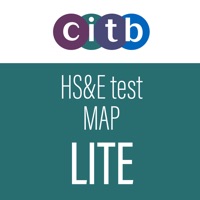 CITB LITE MAP