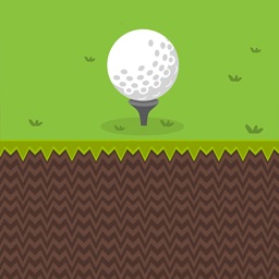 Ground Golf - Dig & Score