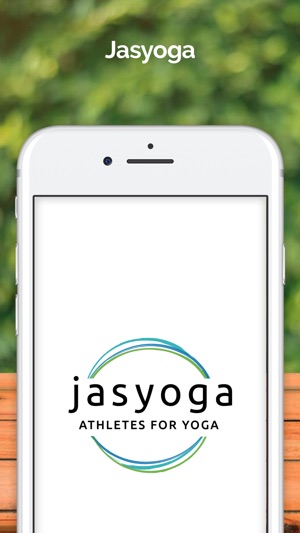 Jasyoga - Yoga for Athletes(圖1)-速報App