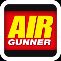 Air Gunner Magazine app not working? crashes or has problems?