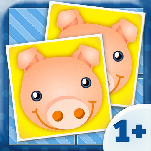 EDUCATIONAL-GAMES BABY 1+ Download