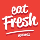 Eat Fresh Rewards