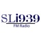 Slidell & new Orleans hip hop and r and b radio station, 