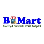 BMart Budget Online Grocery Ap