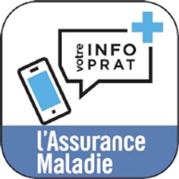  VIP - Votre Info Prat' Application Similaire