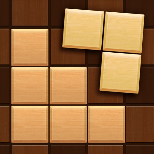 Square 99: Block Puzzle Sudoku Icon