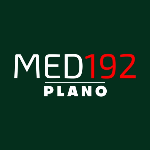 Med192 Plano - Médico