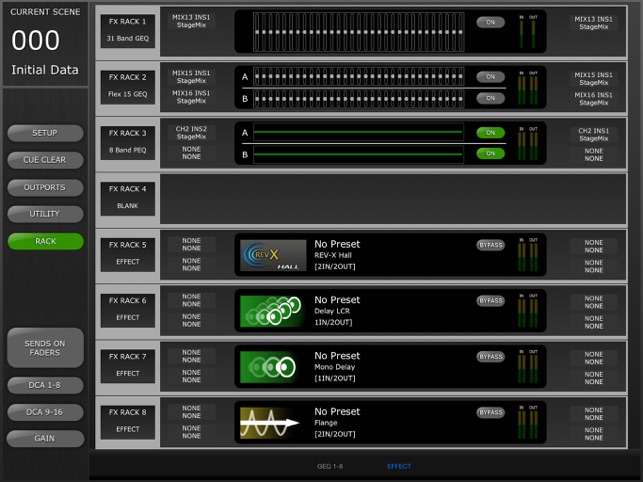 QL StageMix(圖3)-速報App