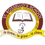 St Rossellos school CBSE