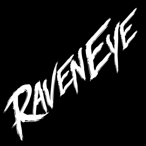 Raveneye icon