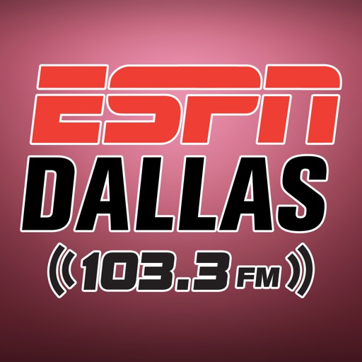 ESPN Dallas Radio