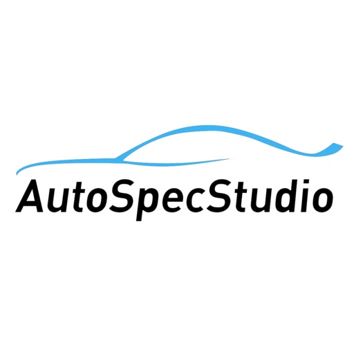 AutoSpecStudio