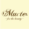 Mu-teオフィシャルアプリ