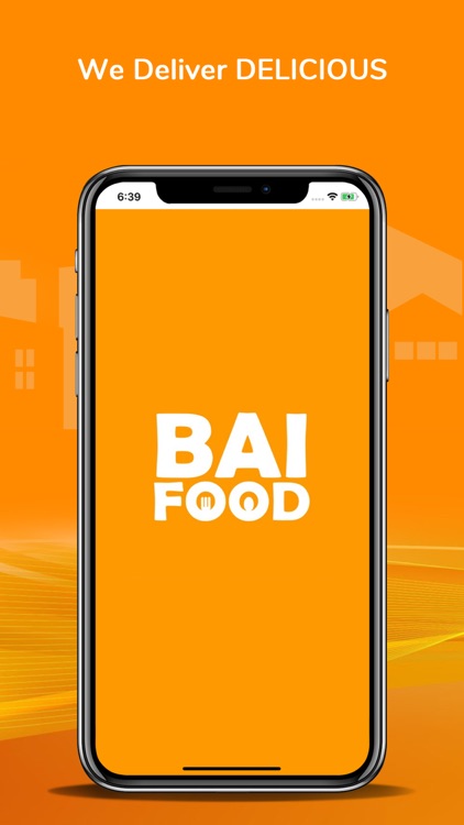 BAI FOOD