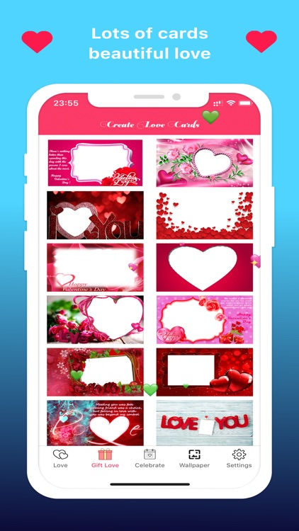 Love Photo Editor & Frames