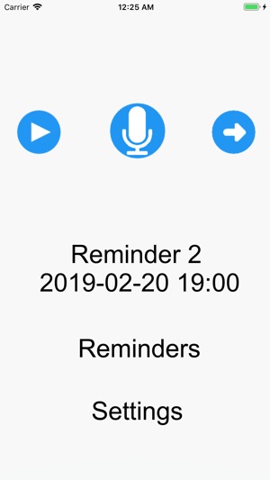 OV Reminder(圖1)-速報App