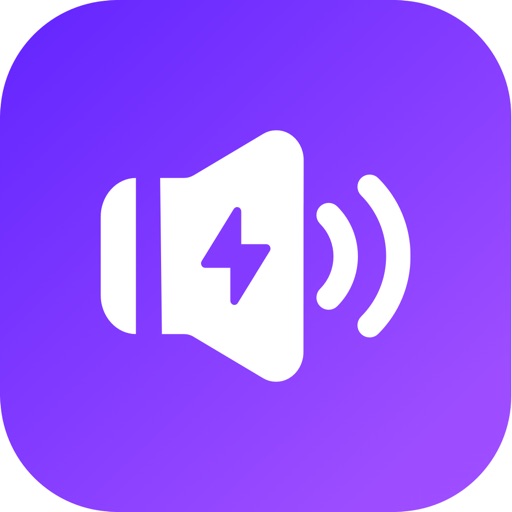 Shortcuts-Charging Sound