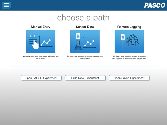 pasco data studio download for mac