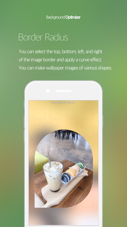 Background Optimizer