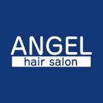 ANGEL hair salon