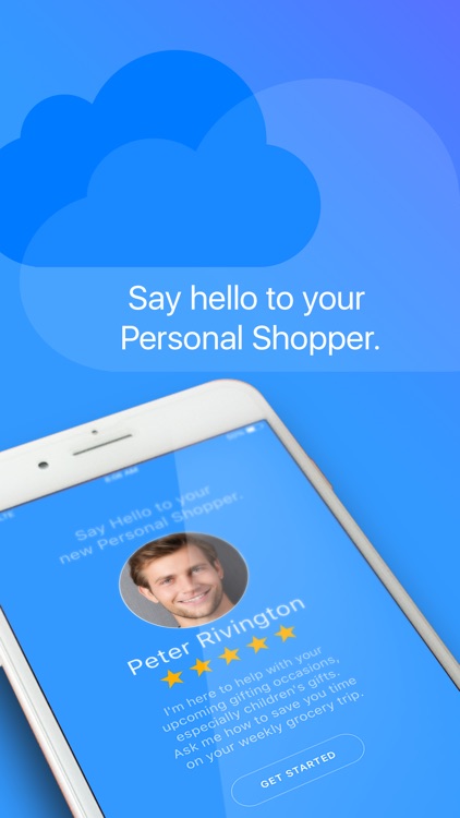Personal Shopper By SYW