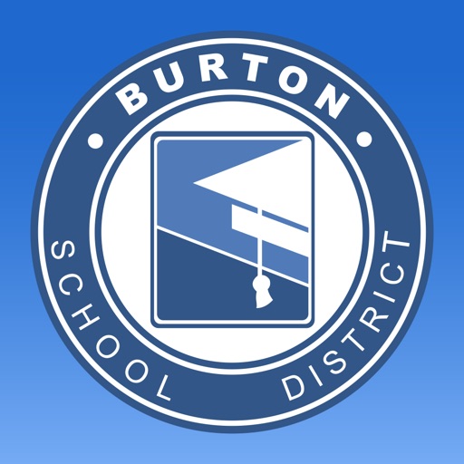 Burton School District icon