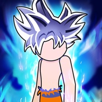 Stick Warriors - God Infinity на пк
