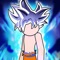 Stickman Warriors - Super Dragon Shadow Fight - The best action games and top 1 feature arcade games on mobile