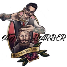 AJ BARBER