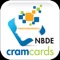 NBDE CRAM CARDS effectively and efficiently helps you study less, score higher on your Dental School Exams and helping you pass your Dental Boards (NBDE and iNBDE)