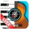 Icon Chords Compass Lite