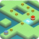 Sky Road Puzzle