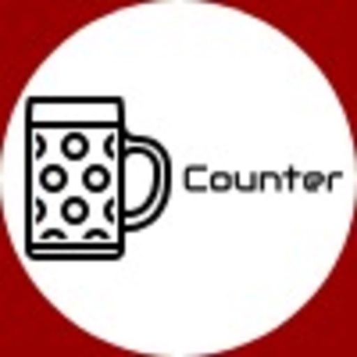 Drink-Counter