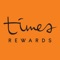 Times Privilege is now Times Rewards