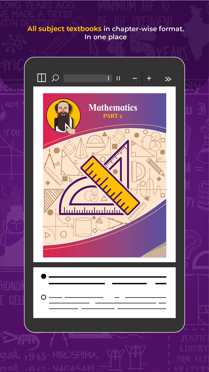 DoubtsApp - Solve Doubts 24x7