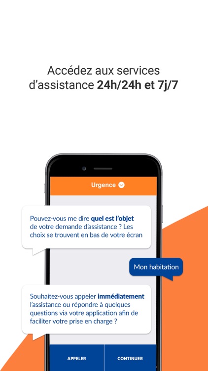 GMF Mobile screenshot-5