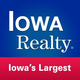 Iowa Realty Home Search