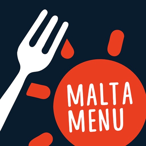 Malta Menu