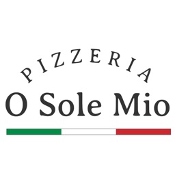 Pizzeria O Sole Mio AlmereStad