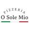 Pizzeria O Sole Mio Almere-Stad