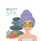 Application provides the booking of services of Spa Bae