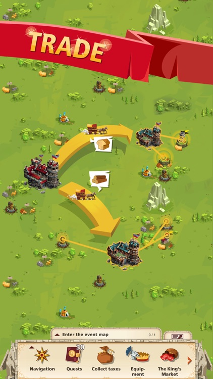 Empire Four Kingdoms
