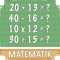 Belajar subjek matematik secara mudah, interatif dan menyeronokkan