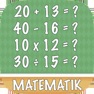 Get Latih Tubi Matematik for iOS, iPhone, iPad Aso Report