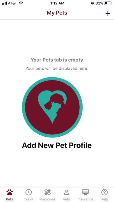 Pet-Info screenshot 2