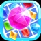 Destroy everything in your path in hundreds of ingenious match 3 puzzles, detonate jewels